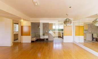 Imagem 5: Apartamento à Venda - Perdizes, 3 Quartos, 117 m2