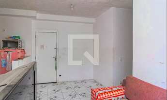 Imagem 3: Apartamento à Venda - Bom Retiro, 2 Quartos, 42 m2