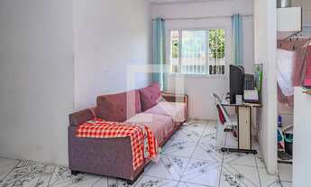 Imagem 2: Apartamento à Venda - Bom Retiro, 2 Quartos, 42 m2