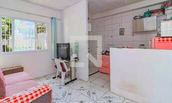 Imagem: Apartamento à Venda - Bom Retiro, 2 Quartos