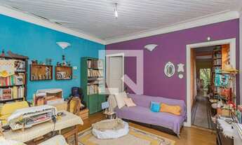 Imagem: Casa à Venda - Bosque da Saúde, 5 Quartos