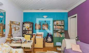 Imagem 2: Casa à Venda - Bosque da Saúde, 5 Quartos, 186 m2