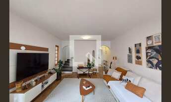 Imagem 5: Casa à Venda - Jardim Marajoara , 4 Quartos, 180 m2