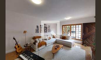 Imagem 2: Casa à Venda - Jardim Marajoara , 4 Quartos, 180 m2