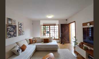 Imagem 4: Casa à Venda - Jardim Marajoara , 4 Quartos, 180 m2