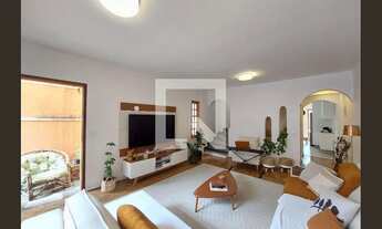 Imagem 6: Casa à Venda - Jardim Marajoara , 4 Quartos, 180 m2