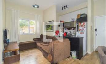 Imagem 1: Apartamento à Venda - Belém, 3 Quartos, 70 m2