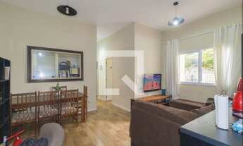 Imagem 2: Apartamento à Venda - Belém, 3 Quartos, 70 m2