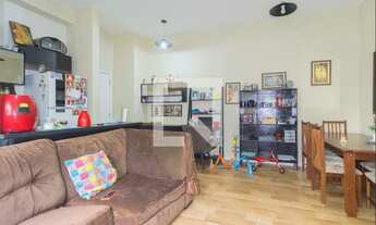 Imagem 3: Apartamento à Venda - Belém, 3 Quartos, 70 m2