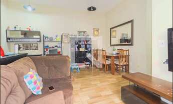 Imagem 4: Apartamento à Venda - Belém, 3 Quartos, 70 m2