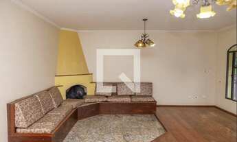 Imagem 2: Casa à Venda - Interlagos, 3 Quartos, 350 m2