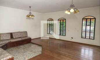 Imagem: Casa à Venda - Interlagos, 3 Quartos, 350