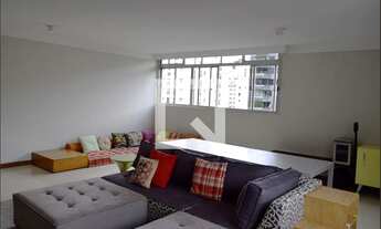 Imagem 2: Apartamento à Venda - Jardim Paulista, 2 Quartos, 160 m2