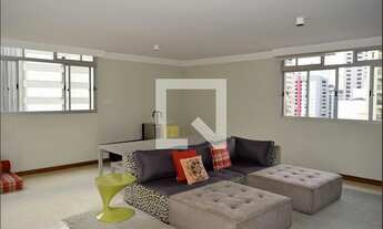 Imagem 4: Apartamento à Venda - Jardim Paulista, 2 Quartos, 160 m2