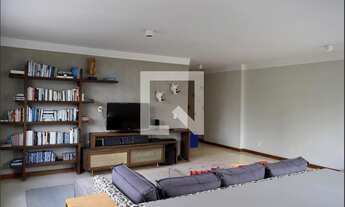 Imagem 5: Apartamento à Venda - Jardim Paulista, 2 Quartos, 160 m2