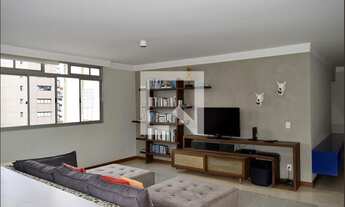 Imagem: Apartamento à Venda - Jardim Paulista