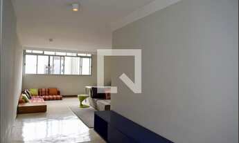 Imagem 3: Apartamento à Venda - Jardim Paulista, 2 Quartos, 160 m2