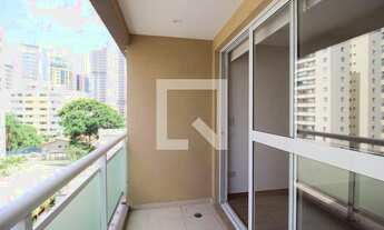 Imagem 7: Apartamento à Venda - Vila Olímpia, 1 Quarto, 60 m2