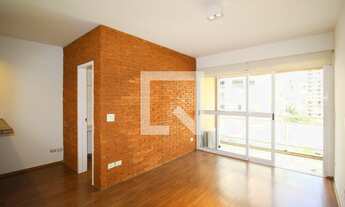 Imagem: Apartamento à Venda - Vila Olímpia, 1