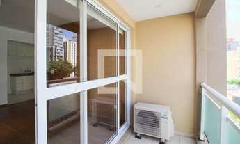 Imagem 6: Apartamento à Venda - Vila Olímpia, 1 Quarto, 60 m2