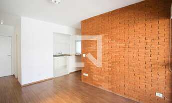 Imagem 2: Apartamento à Venda - Vila Olímpia, 1 Quarto, 60 m2