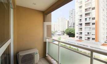 Imagem 5: Apartamento à Venda - Vila Olímpia, 1 Quarto, 60 m2