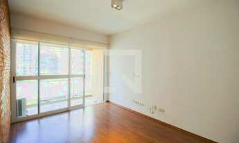 Imagem 4: Apartamento à Venda - Vila Olímpia, 1 Quarto, 60 m2