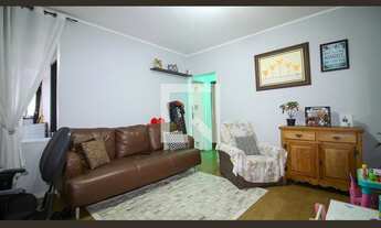 Imagem: Apartamento à Venda - Vila Alpina, 2 Quartos