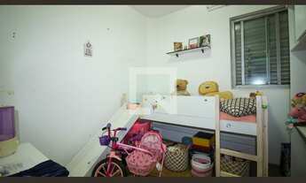 Imagem 5: Apartamento à Venda - Vila Alpina, 2 Quartos, 60 m2