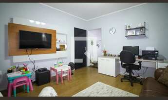 Imagem 3: Apartamento à Venda - Vila Alpina, 2 Quartos, 60 m2