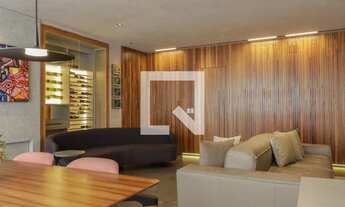 Imagem 3: Apartamento à Venda - Vila Olímpia, 2 Quartos, 134 m2