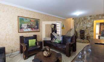 Imagem 2: Casa à Venda - Cangaíba, 4 Quartos, 250 m2