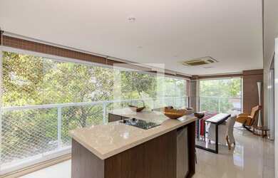 Imagem 14: Apartamento à Venda - Brooklin, 4 Quartos, 258 m2