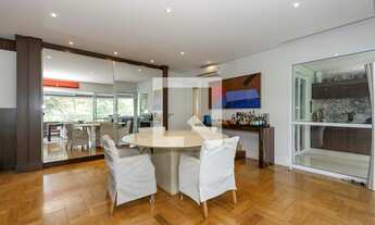 Imagem 9: Apartamento à Venda - Brooklin, 4 Quartos, 258 m2