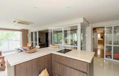 Imagem 15: Apartamento à Venda - Brooklin, 4 Quartos, 258 m2