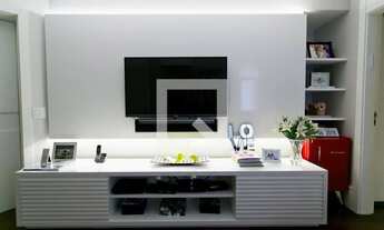 Imagem 5: Apartamento à Venda - Pacaembu, 3 Quartos, 320 m2