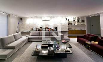 Imagem: Apartamento à Venda - Pacaembu, 3 Quartos