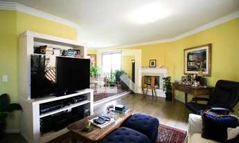 Imagem 3: Apartamento à Venda - Moema, 3 Quartos, 206 m2