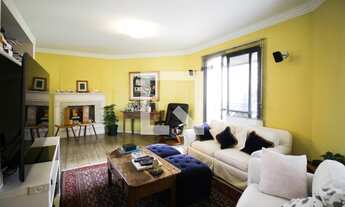 Imagem 4: Apartamento à Venda - Moema, 3 Quartos, 206 m2