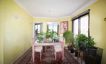 Imagem 6: Apartamento à Venda - Moema, 3 Quartos, 206 m2