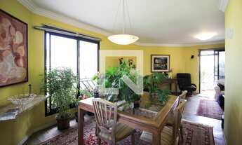 Imagem 5: Apartamento à Venda - Moema, 3 Quartos, 206 m2