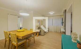 Imagem: Apartamento à Venda - Jardim Paulista