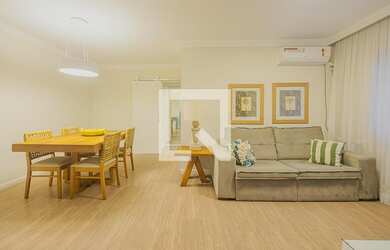 Imagem 5: Apartamento à Venda - Jardim Paulista, 2 Quartos, 80 m2