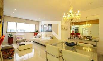 Imagem 2: Apartamento à Venda - Itaim Bibi, 3 Quartos, 100 m2