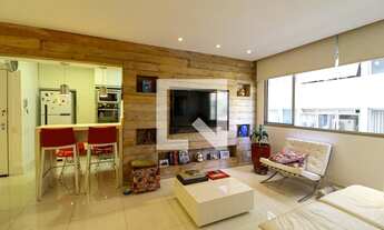 Imagem 6: Apartamento à Venda - Itaim Bibi, 3 Quartos, 100 m2