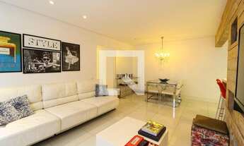 Imagem 3: Apartamento à Venda - Itaim Bibi, 3 Quartos, 100 m2