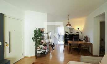 Imagem 6: Apartamento à Venda - Água Fria, 3 Quartos, 117 m2