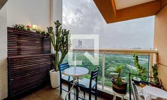 Imagem 6: Apartamento à Venda - Vila Mariana, 1 Quarto, 70 m2