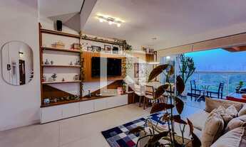 Imagem 3: Apartamento à Venda - Vila Mariana, 1 Quarto, 70 m2