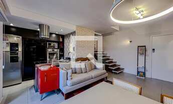 Imagem 4: Apartamento à Venda - Vila Mariana, 1 Quarto, 70 m2